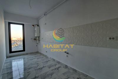 Garsonieră decomandată în Theodor Pallady - 2