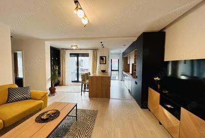 Apartament cu 3 camere decomandat în Braytim - 1