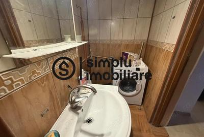 Apartament decomandat-cartier Lapus - 2