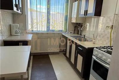 Apartament 2 camere de inchiriat, zona Bizo - 4