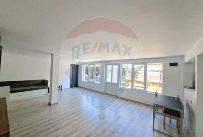 Casă individuală cu 6 camere cu Teren 1453 Mp în Mâsca - 5