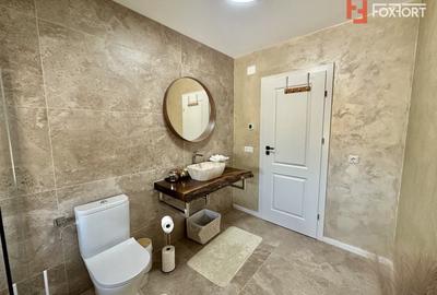 Casa individuala premium cu 5 camere si 190 mp utili – Mosnita zona centrala - 28