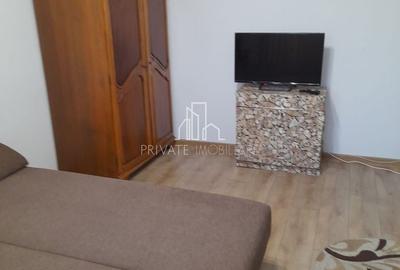 Garsonieră decomandată în Ultracentral - 2