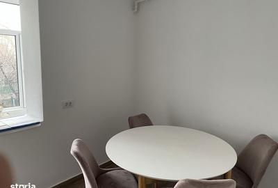 Apartament cu 2 camere decomandat, mobilat în Spitalul Județean - 2