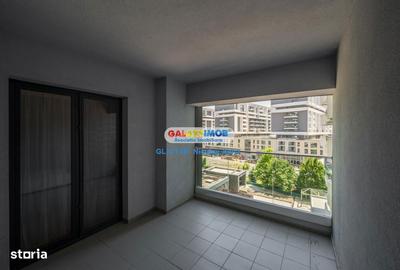 Apartament cu 2 camere, mobilat în Tei - 10