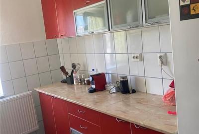 Apartament cu 2 camere decomandat în Cetate - 6