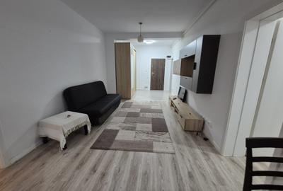 EUROMATERNA 2 CAMERE BLOC NOU, MOBILAT, UTILAT, LOC DE PARCARE, PRET 450 EURO - 14