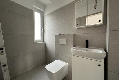 Duplex cu 4 camere si 3 bai - 480 mp teren - Cartier Serena 1 Mosnita - 9