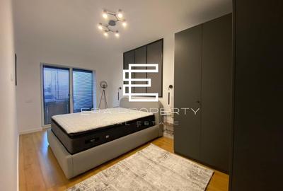 Apartament modern în DaVinci Homes – design industrial & finisaje premium - 12