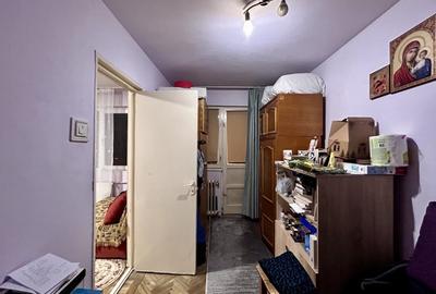 Apartament cu 2 camere semidecomandat în Baraolt - 4