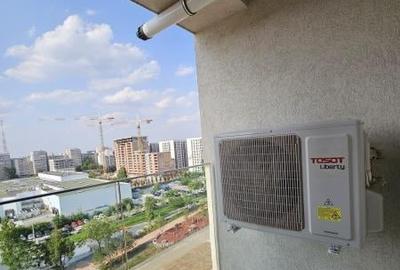 Garsoniera Plaza Residece faza 2 metrou 6 minute - 4