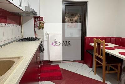 Apartament cu 2 camere, mobilat în Rahova - 2