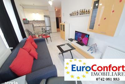 Apartament cu 3 camere în Central - 11