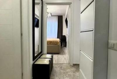 Apartament cu 2 camere decomandat în Roșu - 5