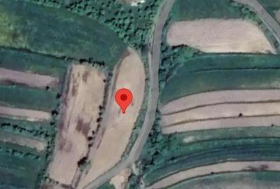 Teren de 2637 mp, în Budacu de Sus - 3