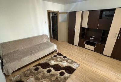 Garsoniera - zona Big - 340 Euro - 4