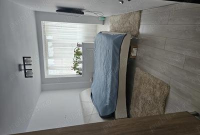 Apartament cu 3 camere semidecomandat în Nord - 1