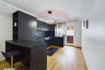 Apartament cu 2 camere în IAR - 6