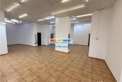Spațiu comercial, de 161 mp, în Central - 3