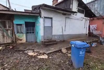 Casă cu Teren 250 Mp în Tei - 3
