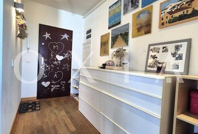 AX1110 Complex Rezidential Luceafarul, Piata Doina, 2 Parcari - 9