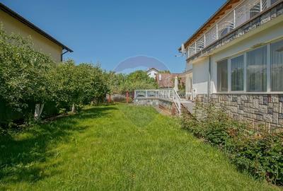 Vila impunatoare, rezidenta cu pretentii, Tractorul, Brasov - 19