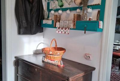 Casă cu Teren 1000 Mp în Central - 7