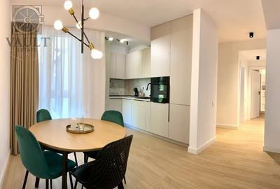 Inchiriere apartament 3 camere -Bloc NOU- Unirii Inchiriere apartament 3 camere -Bloc NOU- Unirii - 5