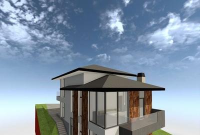 Spațiu comercial, în Aroneanu - 3