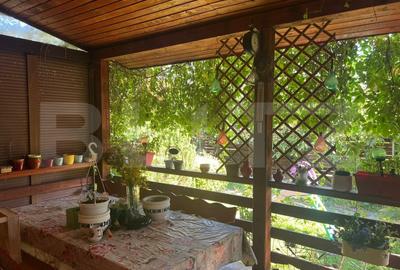 Casa in zona linistita – Sangeorgiu de Mures, 200 mp, teren 500 mp - 8