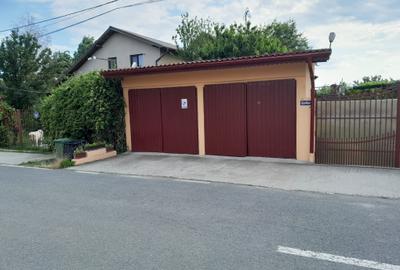 Cornetu - Buda, vila pretabila pentru 2 familii, 0% comision cumparator - 7