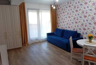 Apartament cu 2 camere decomandat în Central - 3