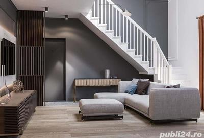 Apartament SMART, PENTHOUSE 4 camere,, 4 bai, scara interioara,balcon,lift KONE, LPR... - 4