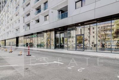 PREMIUM Urban  2 rooms Apartment/ super VIEW/ UNDERGROUND parking! - 21