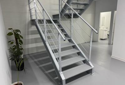 Spațiu comercial, de 240 mp, în Ciorogârla