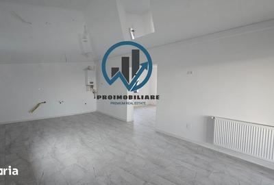Apartament cu 4 camere în Bascov - 10