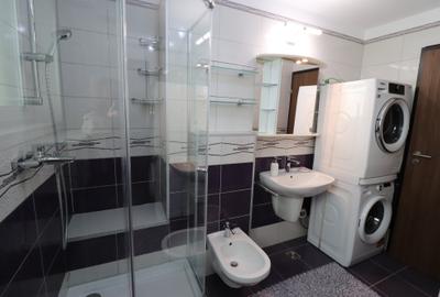 Apartament cu 3 camere decomandat, mobilat în Dumbrăvița - 6