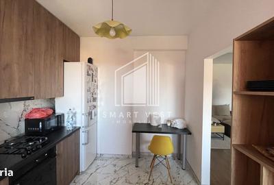 Apartament cu 3 camere în Someșeni - 4