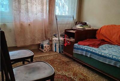 Apartament cu 2 camere semidecomandat în Basarabia - 12