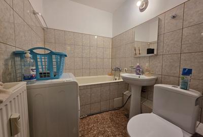 Garsonieră semidecomandată, mobilată în Dristor - 5