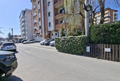 Garsonieră în Central - 1