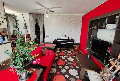 Apartament 3 cam.,  CF , 78.97 mp + 2 terase , mezanin/10E, in Zorilor - 5