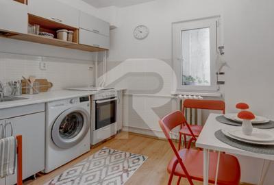 ION MIHALACHE cu Bld. Averescu | Garsoniera disponibila in b - 7