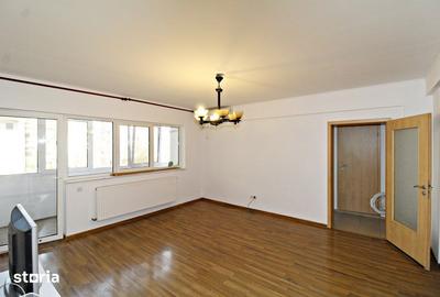 Apartament cu 3 camere în Tomis Nord - 5