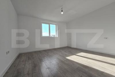 Apartament 3 camere, gradina 68mp, 126mp, parcare, Torontalului! - 8