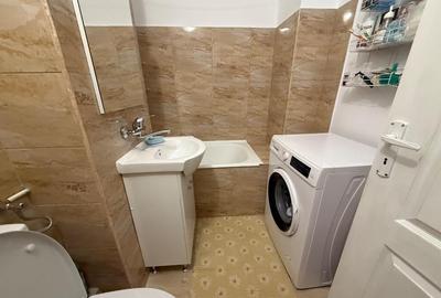 Garsonieră în Mărăști