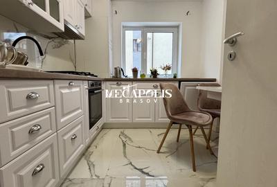 Apartament cu 2 camere în Tractorul - 12