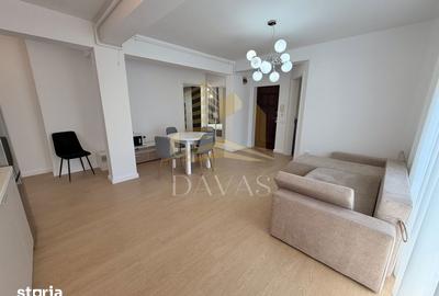 Apartament cu 4 camere, mobilat în Zorilor - 12