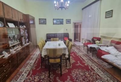 Apartament cu 2 camere semidecomandat în Central - 3