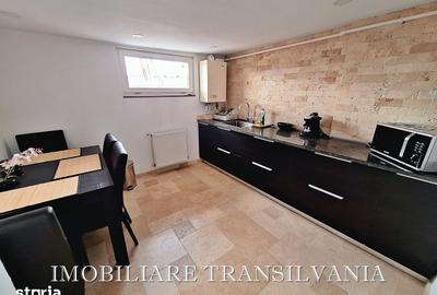 Apartament cu 3 camere în Ultracentral - 3
